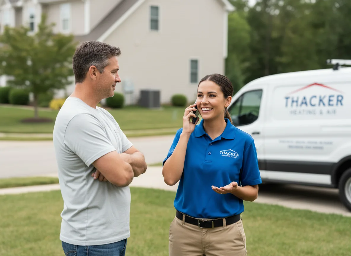 Ac Repair Wexford, PA FAQs